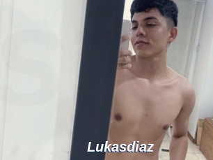 Lukasdiaz