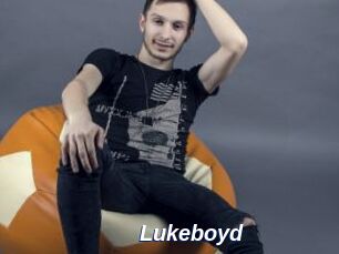 Lukeboyd