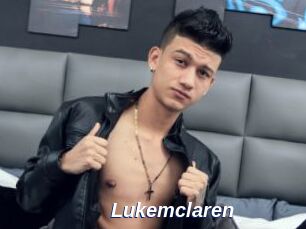 Lukemclaren