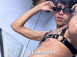 Luketoner
