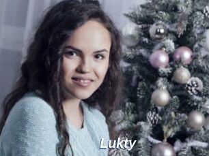 Lukty