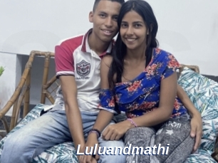 Luluandmathi