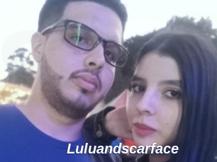Luluandscarface
