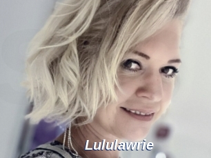 Lululawrie