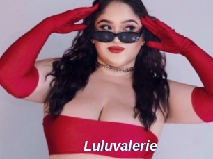 Luluvalerie