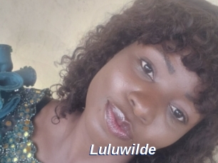 luluwilde Safer Sex
