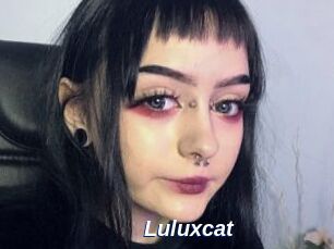 Luluxcat