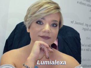 Lumialexa