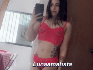 Lunaamatista