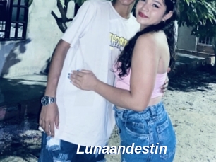 Lunaandestin