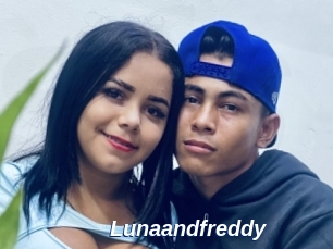 Lunaandfreddy