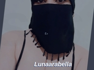 Lunaarabella