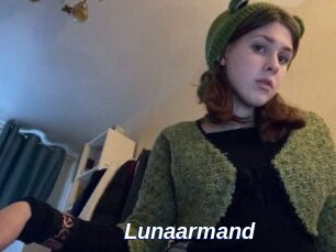 Lunaarmand