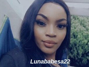 Lunababesa22