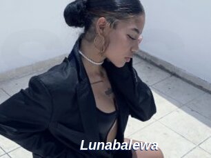 Lunabalewa