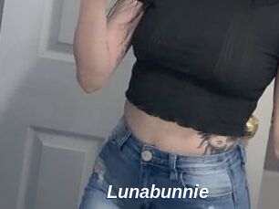 Lunabunnie