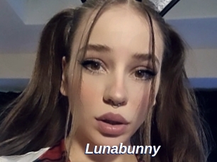 Lunabunny