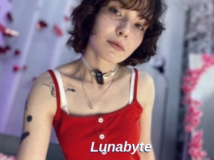 Lunabyte