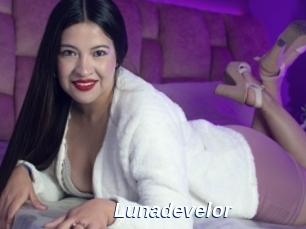 Lunadevelor