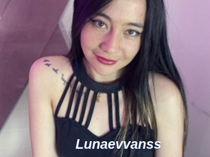 Lunaevvanss