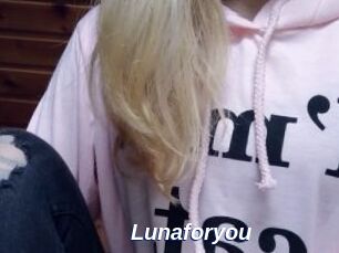 Lunaforyou