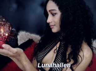 Lunahallen