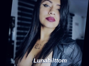 Lunahilttom