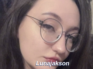 Lunajakson