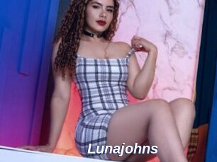 Lunajohns