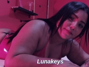 Lunakeys