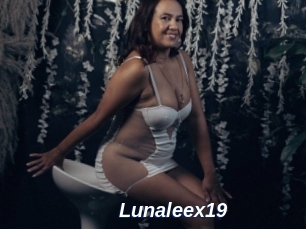 Lunaleex19