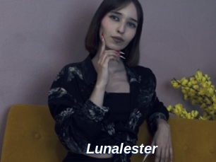 Lunalester