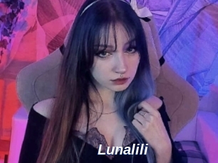 Lunalili