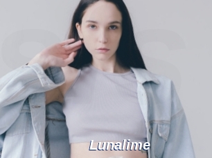 Lunalime