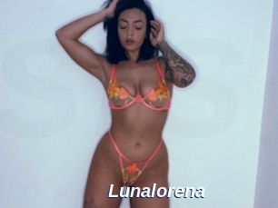 Lunalorena