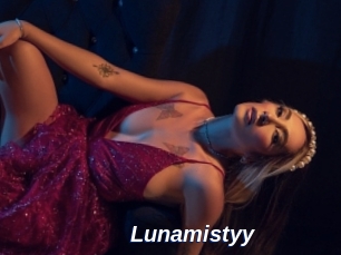 Lunamistyy