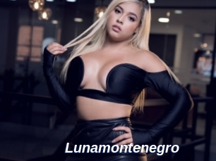 Lunamontenegro