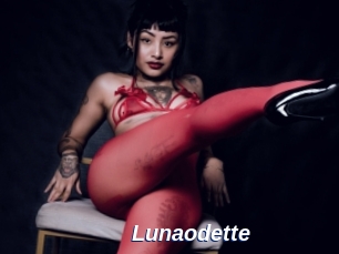 Lunaodette