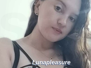 Lunapleasure