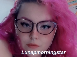 Lunapmorningstar