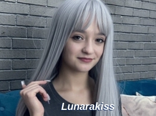 Lunarakiss