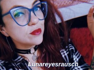 Lunareyesrausch