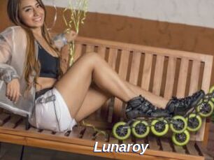 Lunaroy