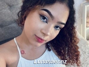 Lunasaennz