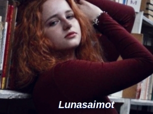 Lunasaimot