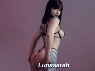 Lunasarah