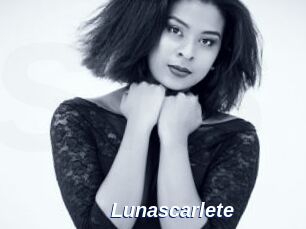 Lunascarlete