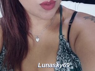 Lunasky69
