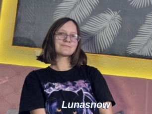 Lunasnow