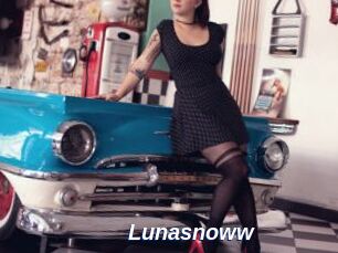 Lunasnoww